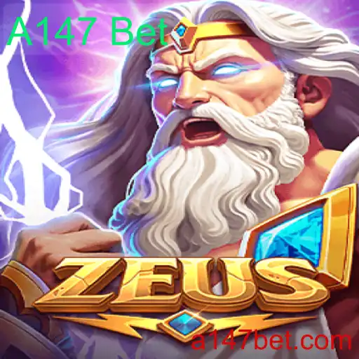 Zeus: Descubra a Emoção do Jogo 'A147 Bet'